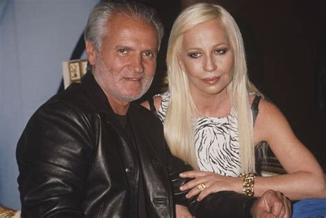 what illness did versace have